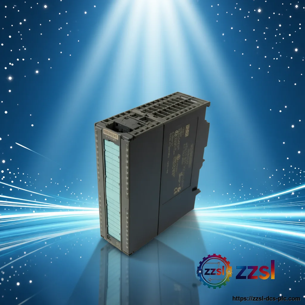 Siemens 6ES7331-1KF02-0AB0